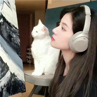 我命中注定的人